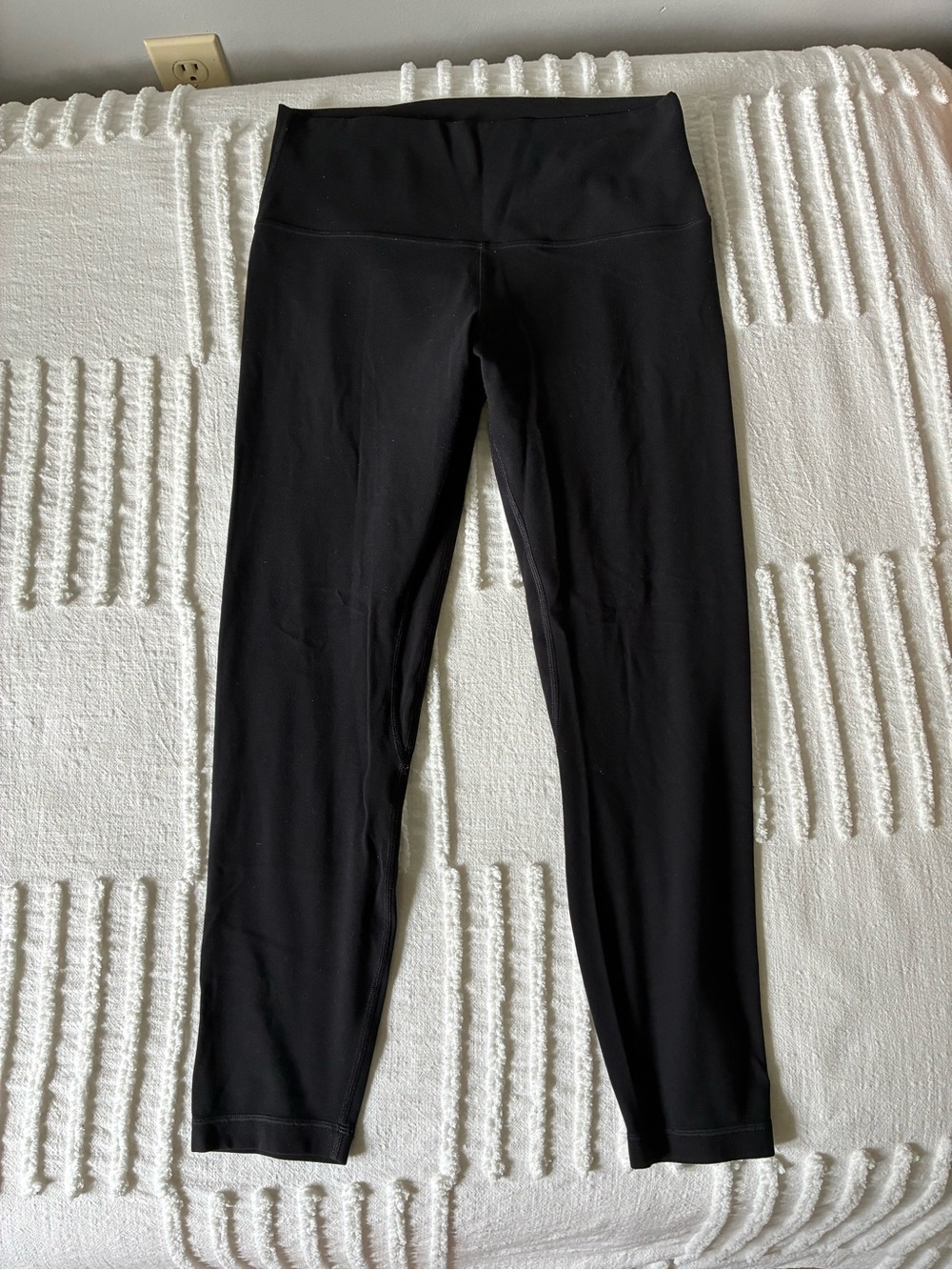 Lululemon Align High-Rise Pant 25”